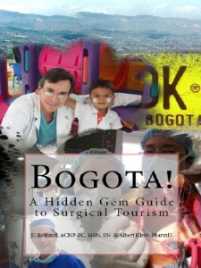 Bogota!