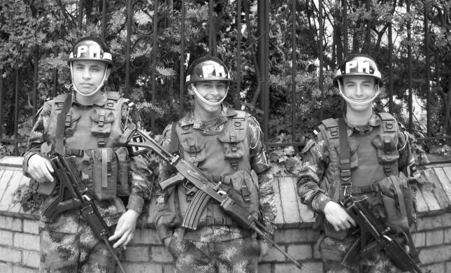 there is more to Colombia than this..