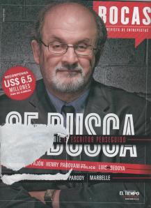 story about the death of one of Dr. Alfredo Hoyos' patients.