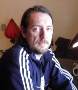 Mr. Alsema, Editor-in-chief, Colombia Reports