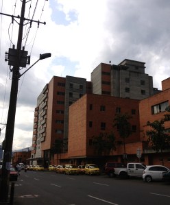 Hospital General de Medellin