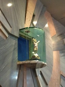 el nino de 20 de Julio