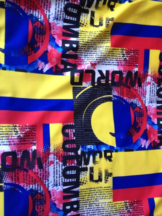 I just couldn't resist..