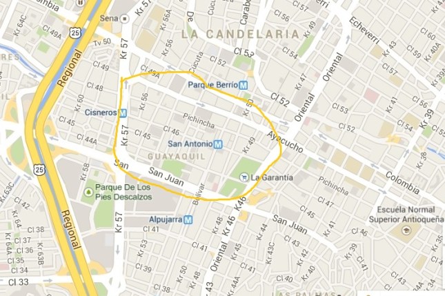 You can find almost anything here!